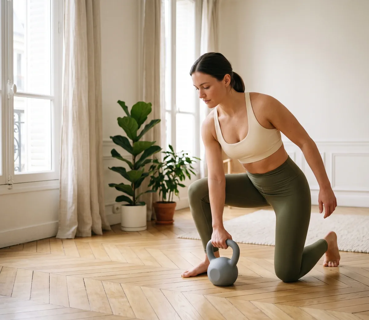 Retour à la charge — MOTHERHOOD, Omeya Studio