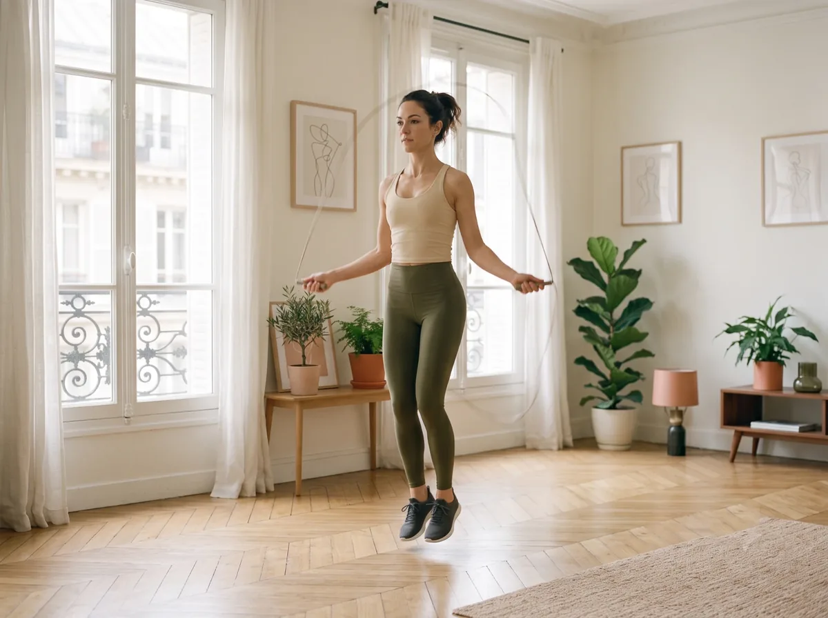 Conditionnement — RESET, Omeya Studio